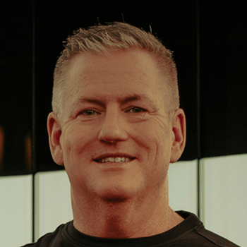 Headshot of Marc Mandt