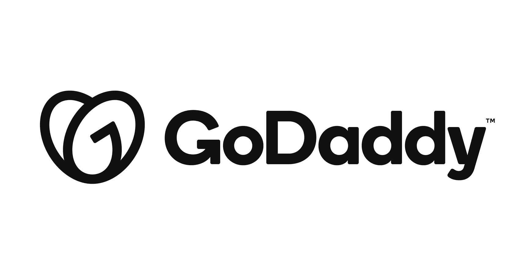 GoDaddy Domains Logo