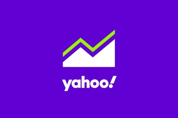 Yahoo finance coverage