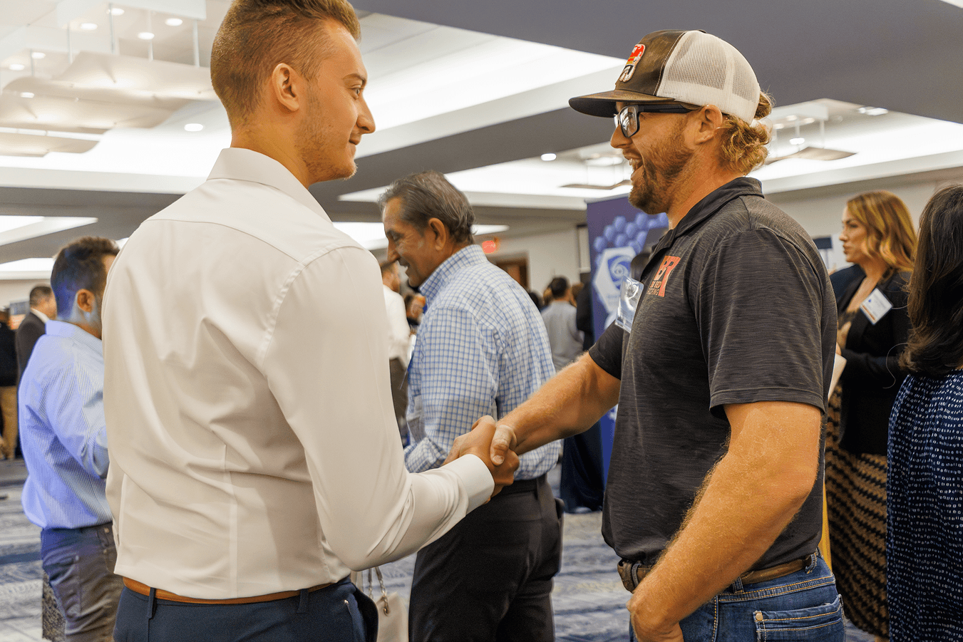 Screenshot of Releese.io