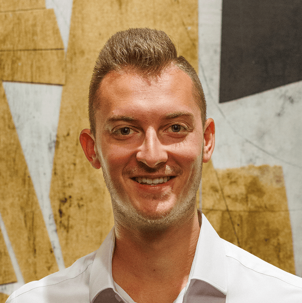 Daniel Hildebrand