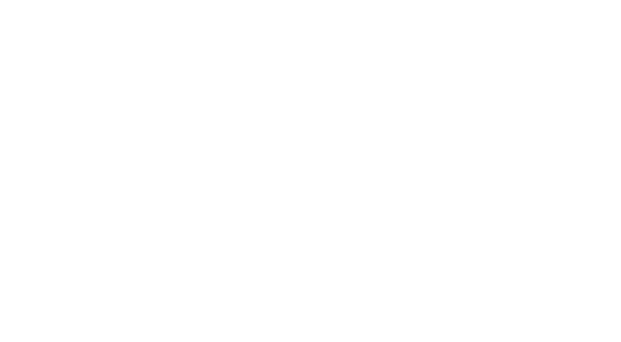 Logo for HAPPY DEATH, featuring an asterisk on either side of the text.